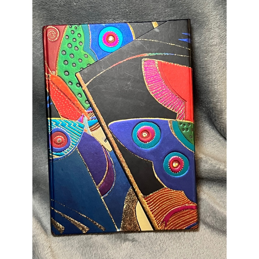 Paperblanks Laurel Burch Journal Midsummer Nights Dream Lined Midi 7in